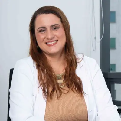 Dra. Adriana Lucía Vanegas García