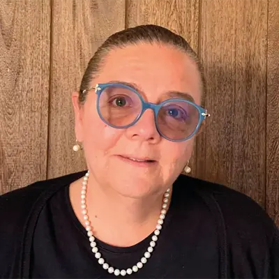 Dra. Gloria María Vásquez Duque