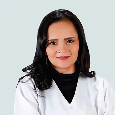 Dra. Johanna Hernández Zapata