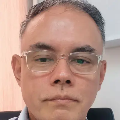 Dr. Jorge Hernán Izquierdo Loaiza