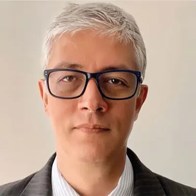 Dr. Luis Alonso González Naranjo