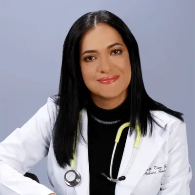 Dra. Ruth Eraso Garnica